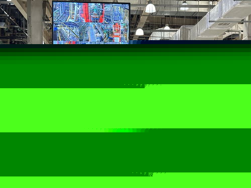 智能工廠靜悄悄，中國智造新浪潮 一家巨頭的全球技術共享之路