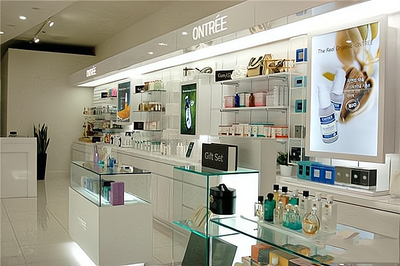 加盟絲柯莉化妝品 條件、要求與服裝銷售整合指南