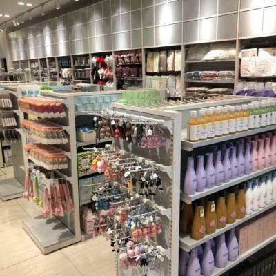 化妝品與服飾雙贏 精準(zhǔn)選擇策略引爆銷售熱潮