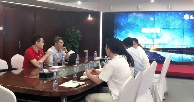 深圳文交所攜手知識(shí)產(chǎn)權(quán)服務(wù)機(jī)構(gòu) 深化技術(shù)咨詢與交流，共促知產(chǎn)保護(hù)與創(chuàng)新