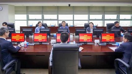 中軟國(guó)際與南京移動(dòng)簽署戰(zhàn)略合作協(xié)議，共拓移動(dòng)政企業(yè)務(wù)新篇章